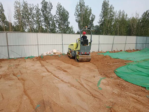 小型路拌机哪里有卖的 为什么大家都在用